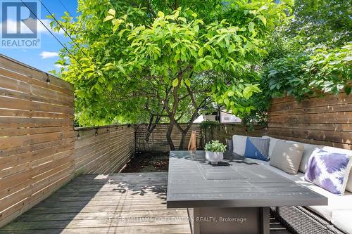 930 Manning Avenue, Toronto, ON - Outdoor