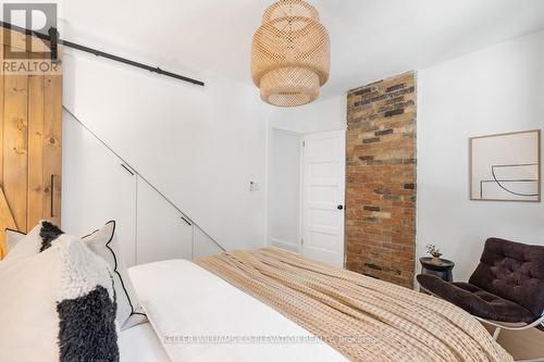 930 Manning Avenue, Toronto, ON - Indoor Photo Showing Bedroom