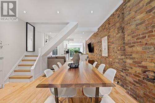 930 Manning Avenue, Toronto, ON - Indoor Photo Showing Dining Room