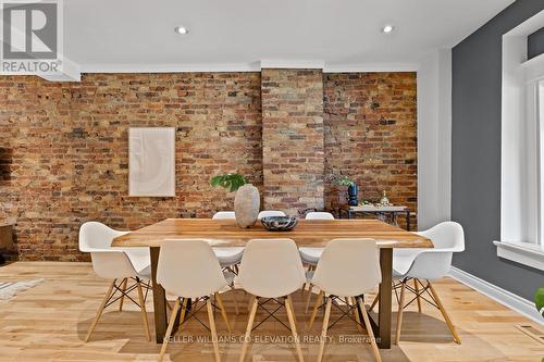 930 Manning Avenue, Toronto, ON -  Photo Showing Dining Room