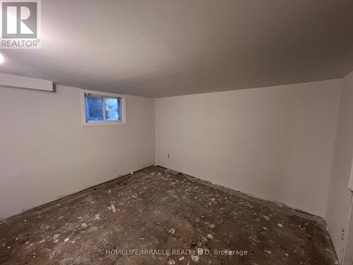 154 Poyntz Avenue, Toronto, ON - Indoor Photo Showing Other Room