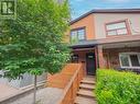 200 Simpson Avenue, Toronto, ON  - Outdoor 