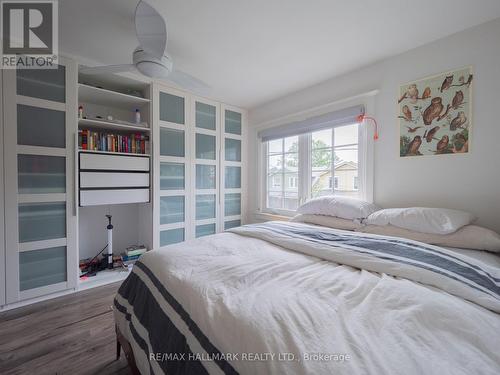 200 Simpson Avenue, Toronto, ON - Indoor Photo Showing Bedroom