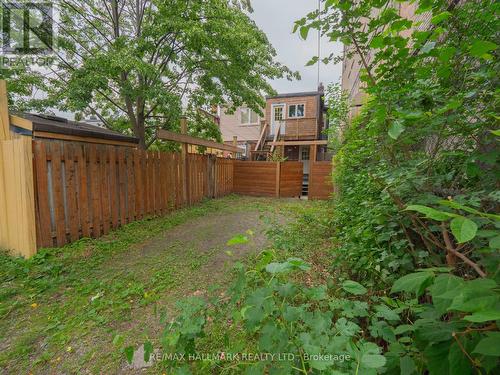 200 Simpson Avenue, Toronto, ON - Outdoor