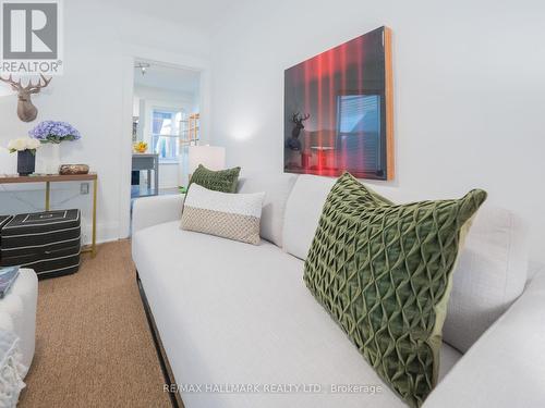 200 Simpson Avenue, Toronto, ON - Indoor Photo Showing Bedroom