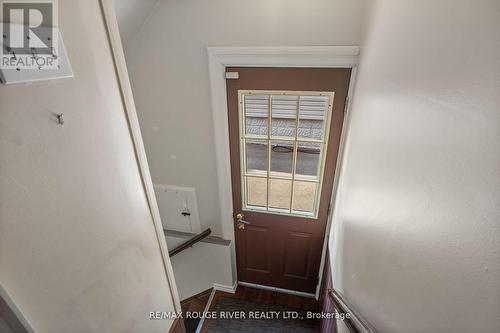 101 South Edgely Avenue, Toronto, ON - Indoor Photo Showing Other Room