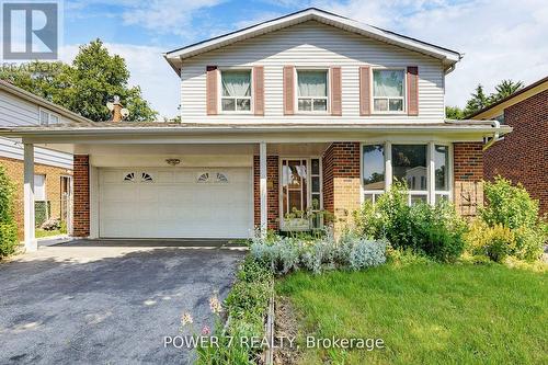 63 Silversted Drive, Toronto, ON 