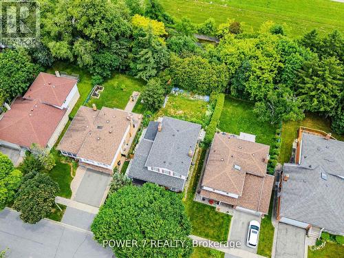 63 Silversted Drive, Toronto, ON 