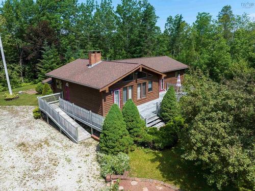 11 West Howell Lake Lane, Leville, NS 