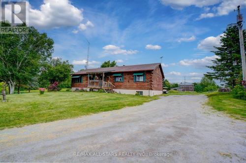 371 Sturgeon Point Road, Kawartha Lakes, ON - Outdoor