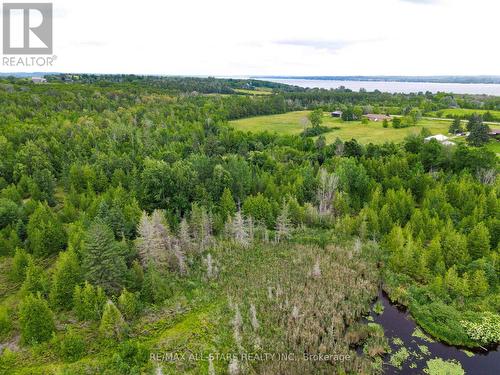 371 Sturgeon Point Road, Kawartha Lakes, ON - Outdoor With View