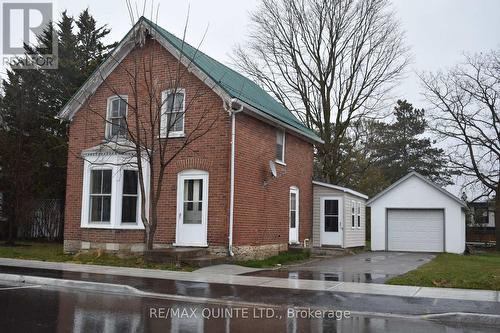 362 Main Street, Prince Edward County, ON - Outdoor With Facade