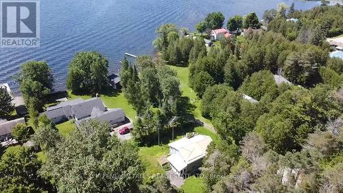 63 Thomas Drive, Kawartha Lakes, ON - Outdoor With Body Of Water With View