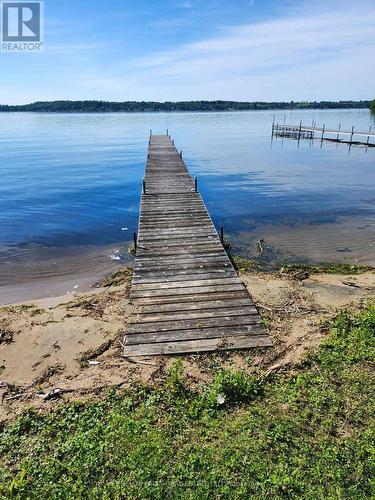 63 Thomas Drive, Kawartha Lakes, ON - Outdoor With Body Of Water With View
