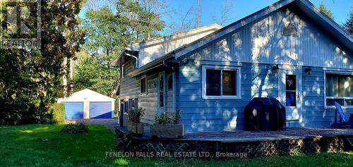 63 Thomas Drive, Kawartha Lakes, ON - Outdoor