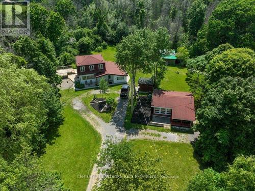 10 Cowan Road, Prince Edward County, ON - Outdoor