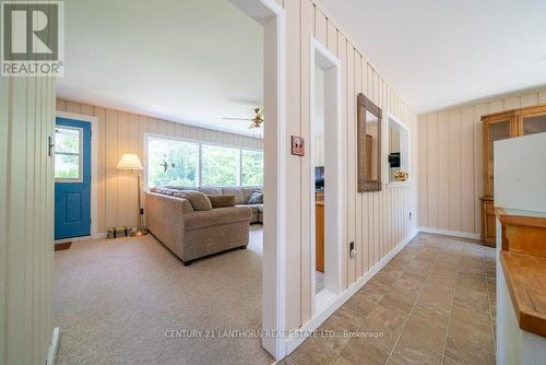 10 Cowan Road, Prince Edward County, ON - Indoor Photo Showing Other Room