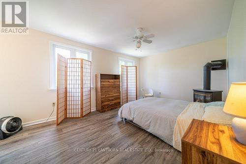 10 Cowan Road, Prince Edward County, ON - Indoor Photo Showing Bedroom