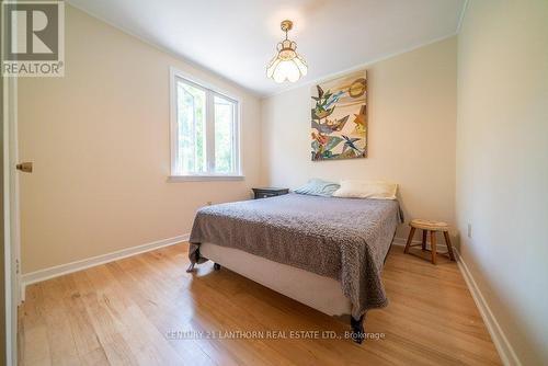 10 Cowan Road, Prince Edward County, ON - Indoor Photo Showing Bedroom