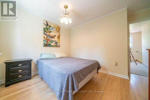 10 Cowan Road, Prince Edward County, ON - Indoor Photo Showing Bedroom