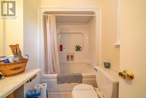 10 Cowan Road, Prince Edward County, ON - Indoor Photo Showing Bathroom