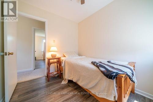10 Cowan Road, Prince Edward County, ON - Indoor Photo Showing Bedroom