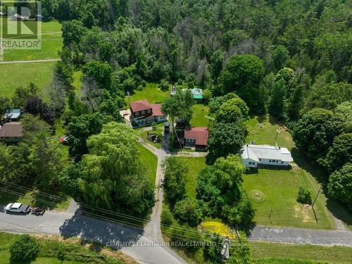 10 Cowan Road, Prince Edward County, ON - Outdoor With View