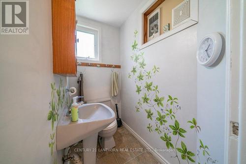 10 Cowan Road, Prince Edward County, ON - Indoor Photo Showing Bathroom