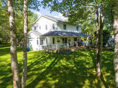 34 Horne Settlement Rd, Enfield, NS 