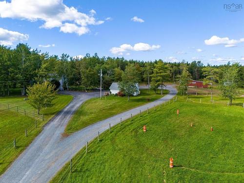 34 Horne Settlement Rd, Enfield, NS 