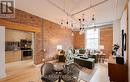213 - 81A Front Street E, Toronto, ON  - Indoor 