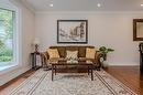 5264 Woodhaven Drive, Burlington, ON  - Indoor Photo Showing Living Room 