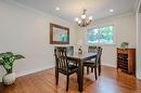 5264 Woodhaven Drive, Burlington, ON  - Indoor Photo Showing Dining Room 