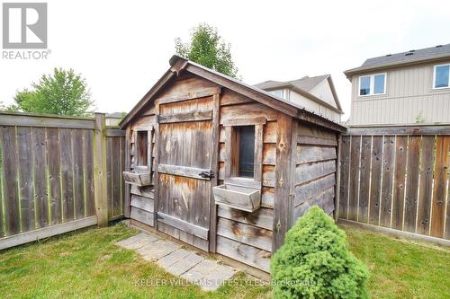 1670 Cedarcreek Crescent, London, ON - Outdoor With Exterior