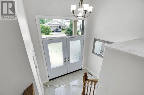 1670 Cedarcreek Crescent, London, ON - Indoor Photo Showing Other Room