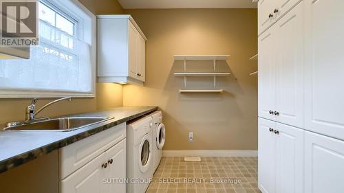 51 Lee Crescent, Goderich, ON - Indoor Photo Showing Laundry Room
