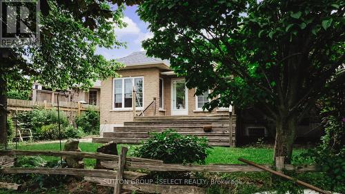 51 Lee Crescent, Goderich, ON - Outdoor