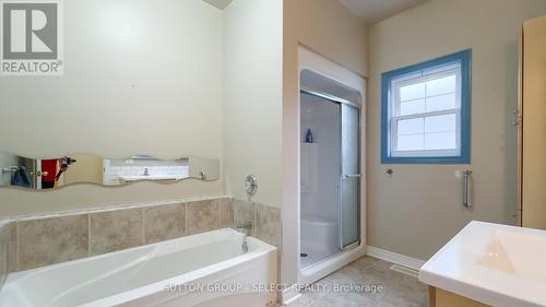 51 Lee Crescent, Goderich, ON - Indoor Photo Showing Bathroom