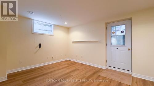 51 Lee Crescent, Goderich, ON - Indoor Photo Showing Other Room