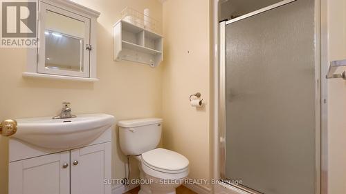 51 Lee Crescent, Goderich, ON - Indoor Photo Showing Bathroom