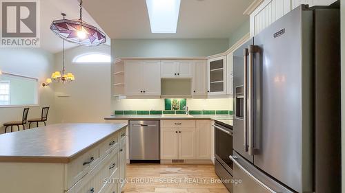 51 Lee Crescent, Goderich, ON - Indoor Photo Showing Kitchen