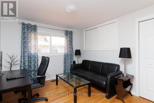 158 Odessa Avenue, London, ON - Indoor