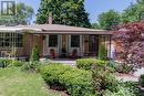 158 Odessa Avenue, London, ON  - Outdoor 