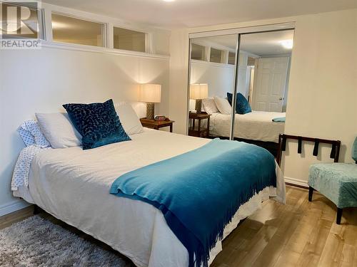 74 Circular Road, St. John'S, NL - Indoor Photo Showing Bedroom