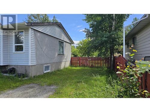 1904 Hemlock Street, Prince George, BC - Outdoor With Exterior