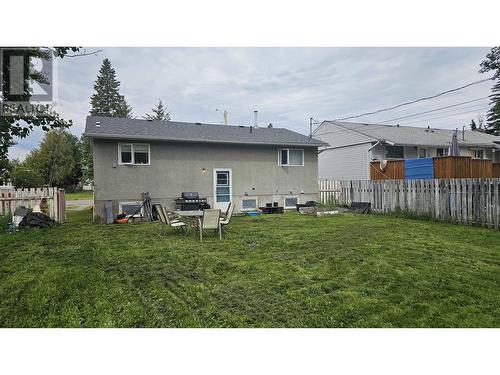 1904 Hemlock Street, Prince George, BC - Outdoor