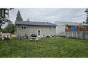 1904 Hemlock Street, Prince George, BC  - Outdoor 