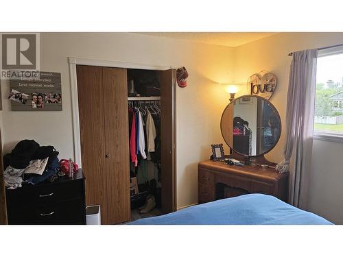 1904 Hemlock Street, Prince George, BC - Indoor Photo Showing Bedroom