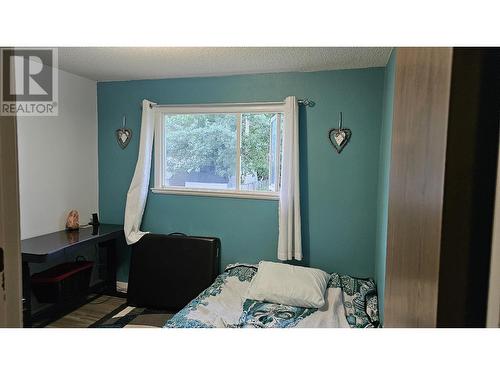 1904 Hemlock Street, Prince George, BC - Indoor Photo Showing Bedroom