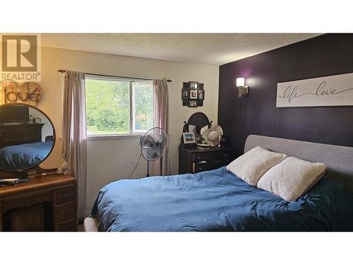 1904 Hemlock Street, Prince George, BC - Indoor Photo Showing Bedroom